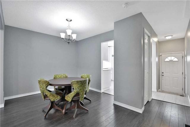 14 - 1338 Upper Gage Ave, Townhouse with 3 bedrooms, 2 bathrooms and 2 parking in Hamilton ON | Image 5