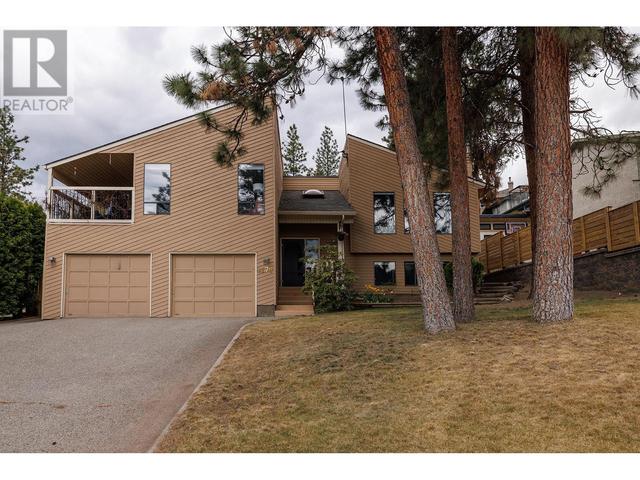 2178 Shannon Way, House detached with 3 bedrooms, 2 bathrooms and 4 parking in West Kelowna BC | Image 36