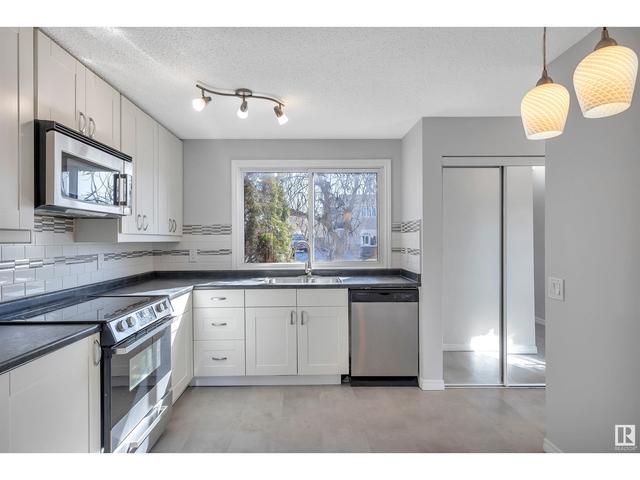1152 35a Street Nw Nw, House detached with 3 bedrooms, 1 bathrooms and null parking in Edmonton AB | Image 11