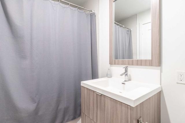 510 - 38 Cameron St, Condo with 1 bedrooms, 2 bathrooms and 0 parking in Toronto ON | Image 6
