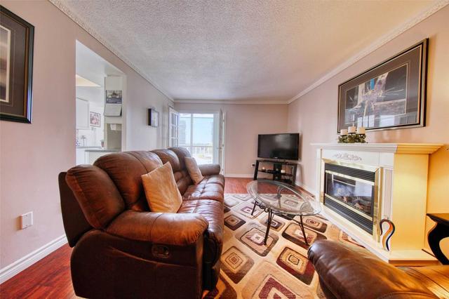 505 - 350 Webb Dr, Condo with 2 bedrooms, 2 bathrooms and 2 parking in Mississauga ON | Image 18