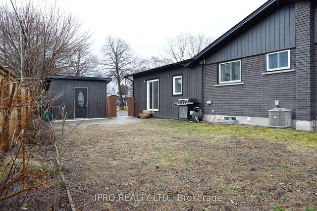 6369 Bracken St N, House detached with 4 bedrooms, 4 bathrooms and 6 parking in Niagara Falls ON | Image 26