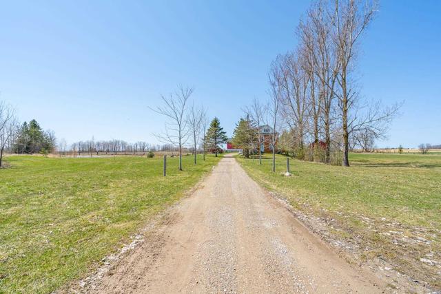 475056 County Rd 11 Rd, House detached with 4 bedrooms, 2 bathrooms and 16 parking in Amaranth ON | Image 34