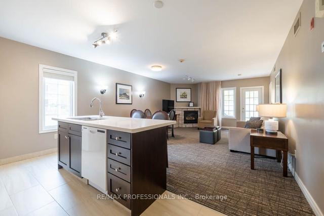 2054/55 - 90 Highland Dr, Townhouse with 2 bedrooms, 2 bathrooms and 2 parking in Oro Medonte ON | Image 28