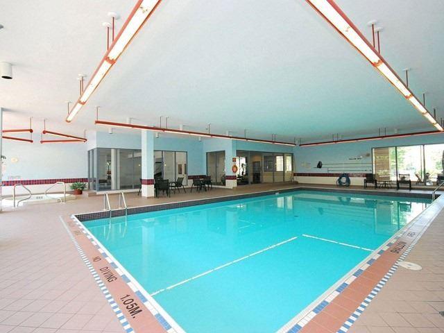 1003 - 250 Webb Dr, Condo with 2 bedrooms, 2 bathrooms and 2 parking in Mississauga ON | Image 16