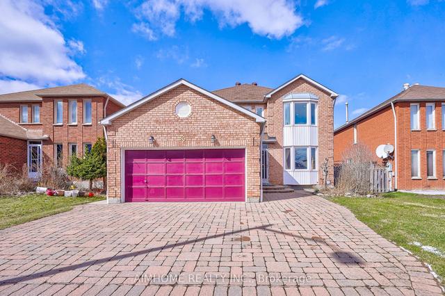86 Springfield Dr, House detached with 4 bedrooms, 4 bathrooms and 4 parking in Markham ON | Image 33