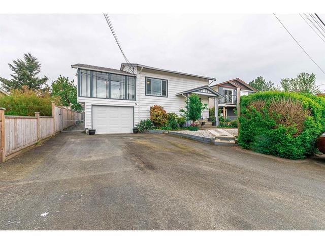 33245 5th Avenue, House detached with 4 bedrooms, 2 bathrooms and 6 parking in Mission BC | Image 1