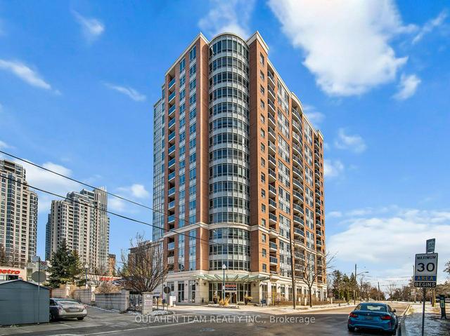 205 - 8 Mckee Ave, Condo with 2 bedrooms, 2 bathrooms and 1 parking in Toronto ON | Image 1