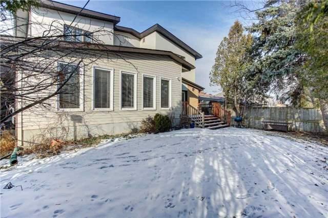 11 Blithfield Ave, House detached with 4 bedrooms, 5 bathrooms and 4 parking in Toronto ON | Image 19