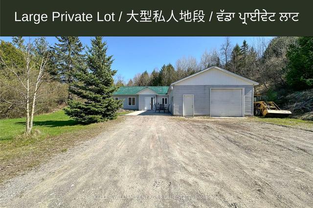 314 County Rd 30, House detached with 3 bedrooms, 2 bathrooms and 12 parking in Brighton ON | Image 1