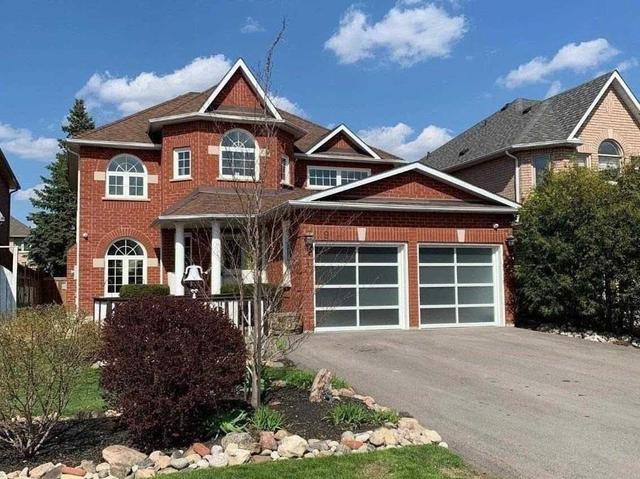 9 Highmore Ave, House detached with 4 bedrooms, 4 bathrooms and 8 parking in Caledon ON | Image 1