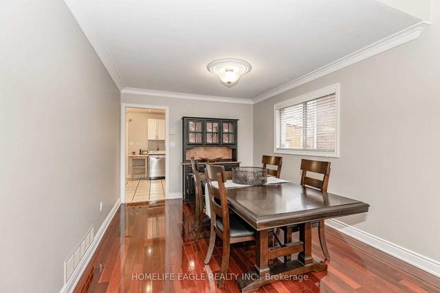 50 Pelham Dr, House detached with 4 bedrooms, 4 bathrooms and 7 parking in Hamilton ON | Image 37
