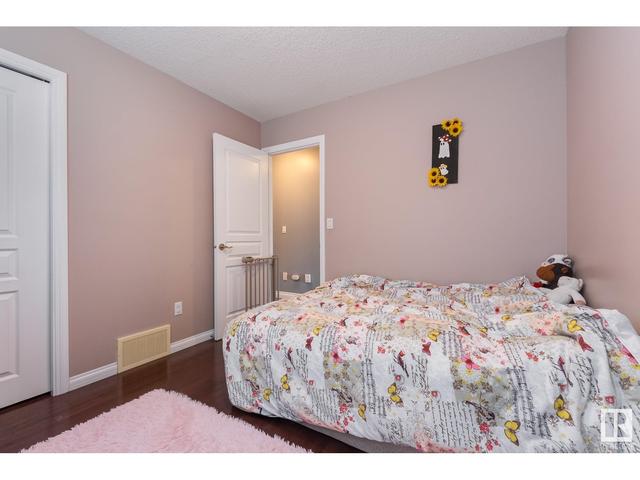 4618 163 Av Nw, House detached with 3 bedrooms, 2 bathrooms and null parking in Edmonton AB | Image 25