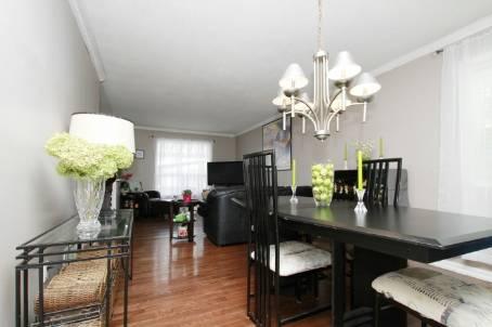 46 Beacham Cres, House detached with 3 bedrooms, 3 bathrooms and 2 parking in Clarington ON | Image 2