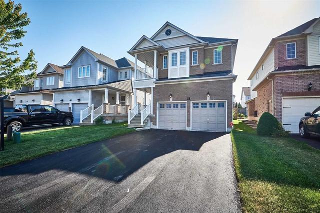 38 Steamer Dr, House detached with 4 bedrooms, 3 bathrooms and 6 parking in Whitby ON | Image 23