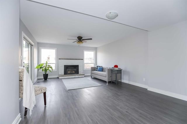 81 West 32nd St, House detached with 3 bedrooms, 3 bathrooms and 3 parking in Hamilton ON | Image 4