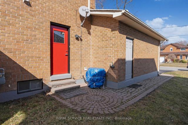 1051 Booth St, House detached with 4 bedrooms, 3 bathrooms and 6 parking in Cobourg ON | Image 33