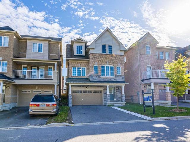 1610 Winville Rd, House detached with 4 bedrooms, 3 bathrooms and 5 parking in Pickering ON | Image 23