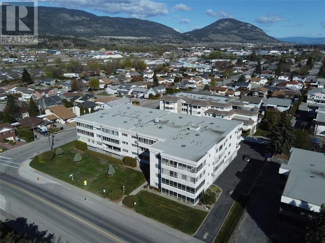 408 - 195 Warren Avenue, Condo with 2 bedrooms, 2 bathrooms and null parking in Penticton BC | Image 28