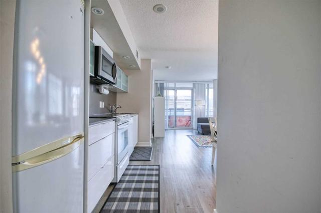 619 - 4k Spadina Ave, Condo with 2 bedrooms, 2 bathrooms and 1 parking in Toronto ON | Image 16