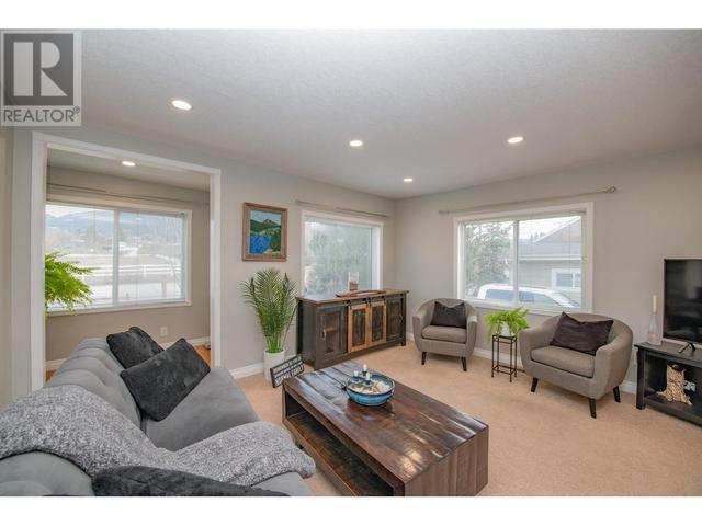 6060 Pleasant Valley Road, House detached with 4 bedrooms, 2 bathrooms and 8 parking in North Okanagan B BC | Image 21