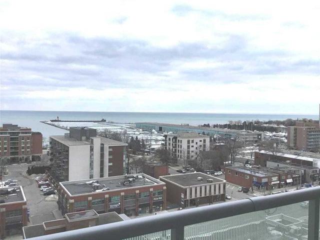 1003 - 8 Ann St, Condo with 2 bedrooms, 2 bathrooms and 1 parking in Mississauga ON | Image 5