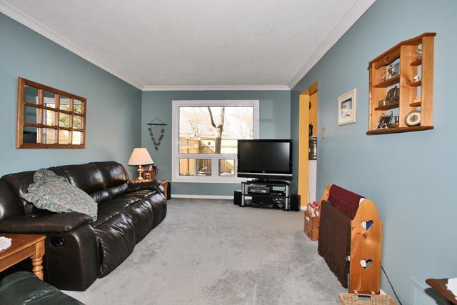 40 - 415 River Oaks Blvd W, Townhouse with 3 bedrooms, 2 bathrooms and null parking in Oakville ON | Image 2