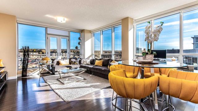1002 - 16 Varsity Estates Circle Nw, Condo with 2 bedrooms, 2 bathrooms and 1 parking in Calgary AB | Image 3