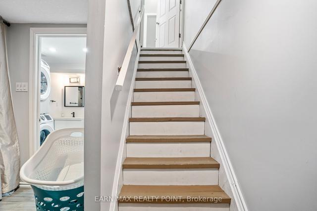 a - 742 Walter St, Townhouse with 3 bedrooms, 2 bathrooms and 1 parking in Cambridge ON | Image 17