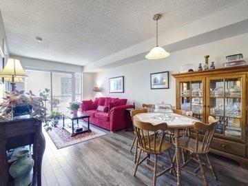813 - 1235 Bayly St, Condo with 1 bedrooms, 2 bathrooms and 1 parking in Pickering ON | Image 11