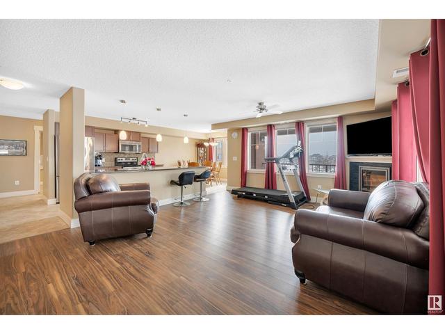 204 - 4450 Mccrae Av Nw, Condo with 2 bedrooms, 2 bathrooms and null parking in Edmonton AB | Image 22
