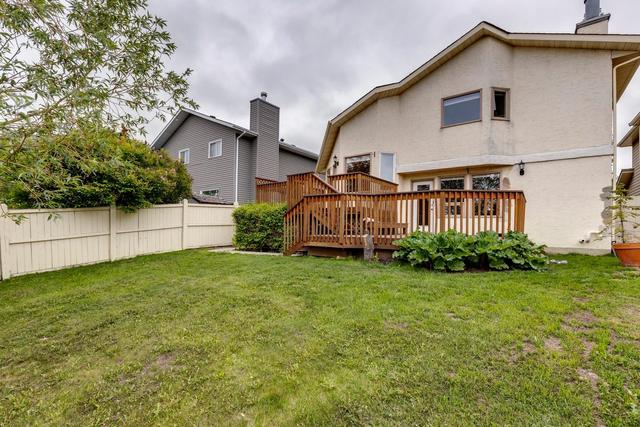 12 Scenic Hill Close Nw, House detached with 4 bedrooms, 2 bathrooms and 4 parking in Calgary AB | Image 40