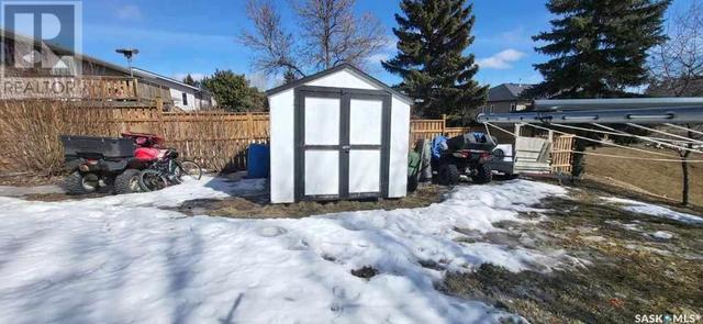 110 Tripp Road, House detached with 4 bedrooms, 3 bathrooms and null parking in Oxbow SK | Image 27