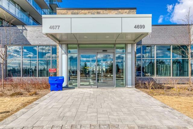 105 - 4677 Glen Erin Dr, Condo with 2 bedrooms, 2 bathrooms and 1 parking in Mississauga ON | Image 12