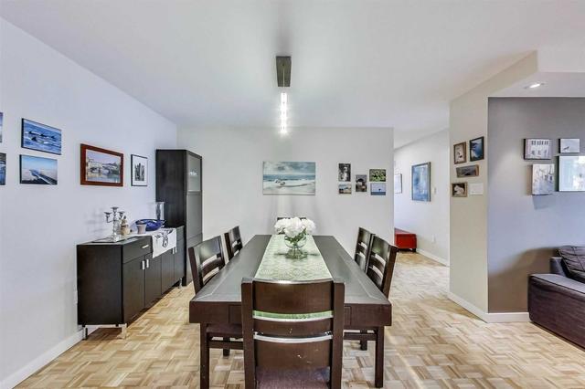 610 - 22 Shallmar Blvd, Condo with 3 bedrooms, 2 bathrooms and 1 parking in Toronto ON | Image 21