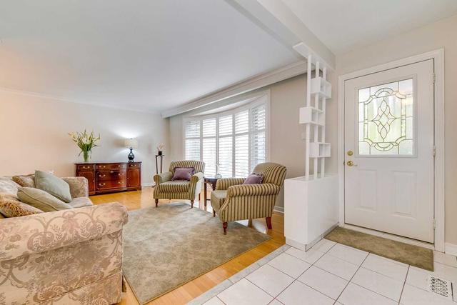 1181 Newton Rd, House detached with 3 bedrooms, 2 bathrooms and 3 parking in Oakville ON | Image 33