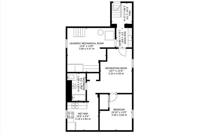 Basement floor plan | Image 21