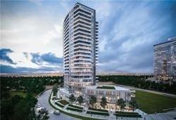 3210 - 56 Forest Manor Rd, Condo with 1 bedrooms, 1 bathrooms and null parking in Toronto ON | Image 1