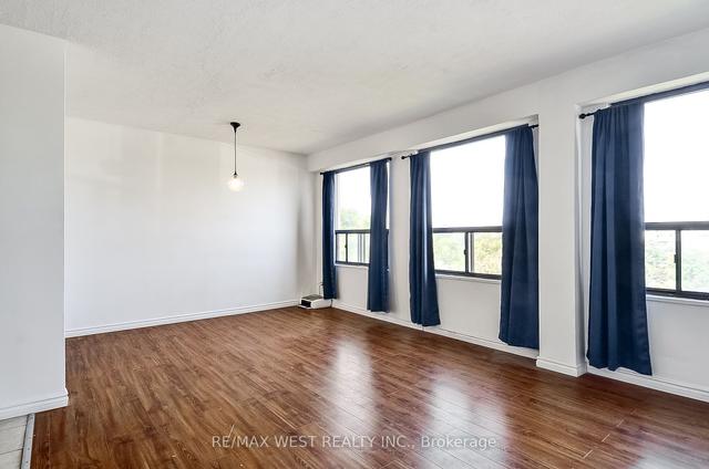 603 - 740 Eglinton Ave W, Condo with 1 bedrooms, 1 bathrooms and 0 parking in Toronto ON | Image 11