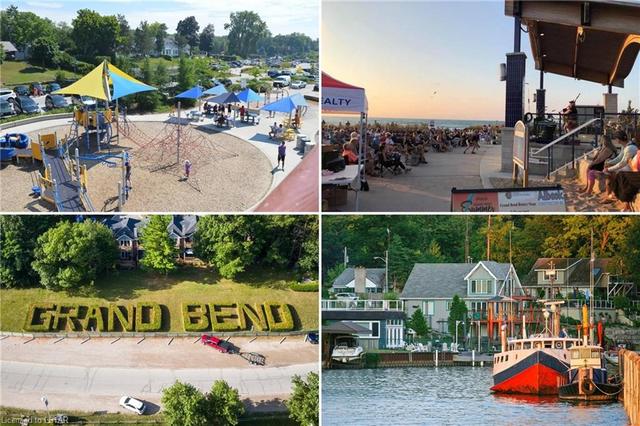 Grand Bend has proven time and time again to be fantastic place to invest in real estate! | Image 46