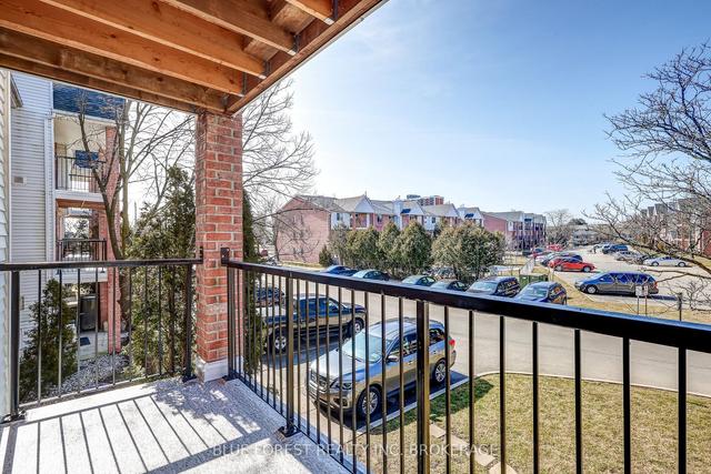 85 - 1096 Jalna Blvd, Condo with 3 bedrooms, 2 bathrooms and 1 parking in London ON | Image 36
