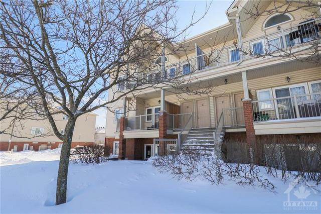 c - 170 Waterbridge Drive, Condo with 2 bedrooms, 1 bathrooms and 2 parking in Ottawa ON | Image 4