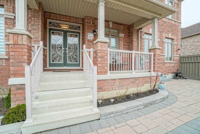 209 Kincardine St, House detached with 4 bedrooms, 4 bathrooms and 3 parking in Vaughan ON | Image 36