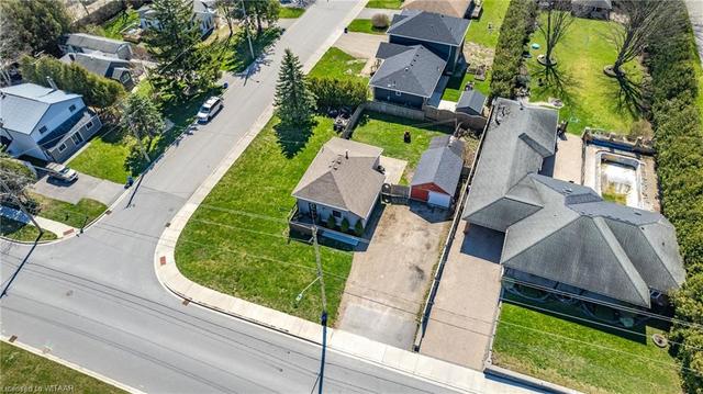 165 North Town Line W, House detached with 3 bedrooms, 1 bathrooms and 8 parking in Ingersoll ON | Image 16