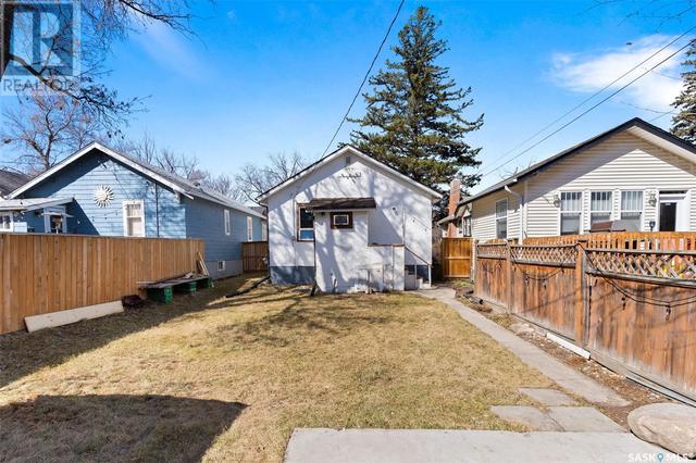 2853 Robinson Street, House detached with 2 bedrooms, 1 bathrooms and null parking in Regina SK | Image 27