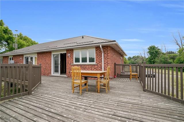45 Marshagan Road, House detached with 5 bedrooms, 3 bathrooms and 40 parking in Haldimand County ON | Image 13