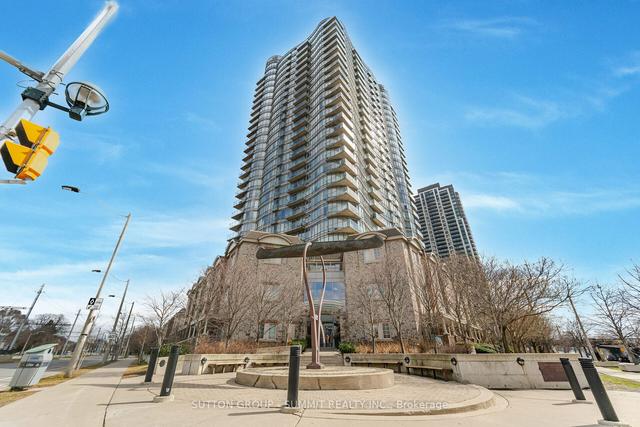304 - 15 Windermere Ave, Condo with 2 bedrooms, 2 bathrooms and 1 parking in Toronto ON | Image 20