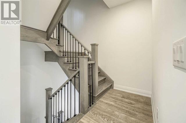 1 - 15-21 Greenbriar Rd, Townhouse with 4 bedrooms, 4 bathrooms and 2 parking in Toronto ON | Image 12