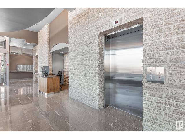 401 - 10035 Saskatchewan Dr Nw, Condo with 2 bedrooms, 2 bathrooms and null parking in Edmonton AB | Image 41