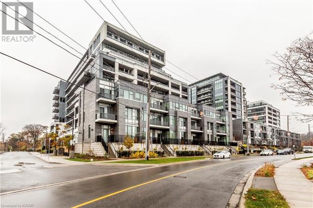 73 Arthur Street S Street, Condo with 2 bedrooms, 2 bathrooms and 1 parking in Guelph ON | Image 4